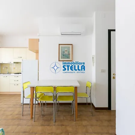 Appartamento Cansiglio Lido di Jesolo