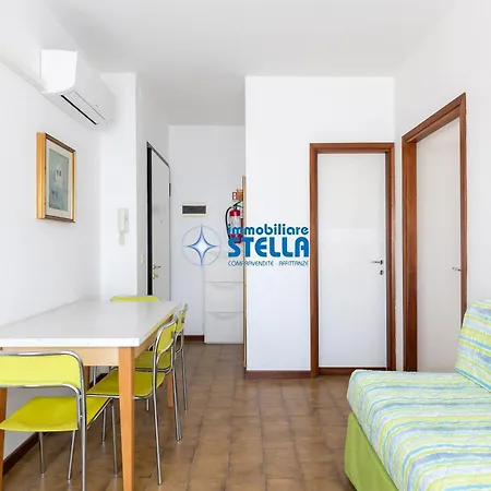 Appartamento Cansiglio Lido di Jesolo